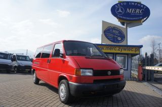 Volkswagen T4
